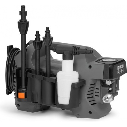 Мойка высокого давления Daewoo Power DAW 6 Compact Мойка высокого давления Daewoo Power DAW 6 Compact