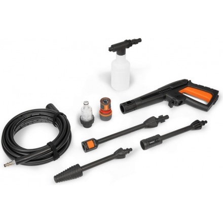 Мойка высокого давления Daewoo Power DAW 6 Compact Мойка высокого давления Daewoo Power DAW 6 Compact