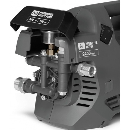 Мойка высокого давления Daewoo Power DAW 6 Compact Мойка высокого давления Daewoo Power DAW 6 Compact