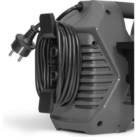 Мойка высокого давления Daewoo Power DAW 6 Compact Мойка высокого давления Daewoo Power DAW 6 Compact