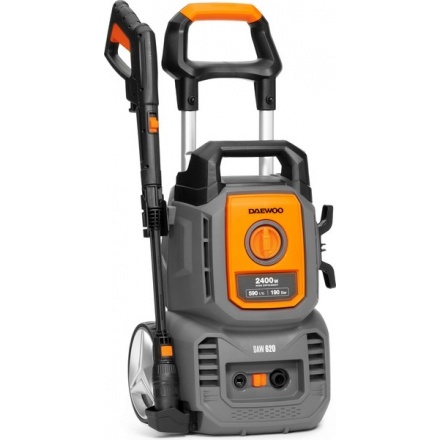 Мойка высокого давления Daewoo Power DAW 620 Мойка высокого давления Daewoo Power DAW 620