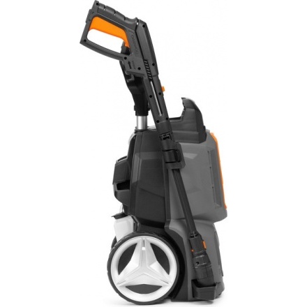 Мойка высокого давления Daewoo Power DAW 620 Мойка высокого давления Daewoo Power DAW 620