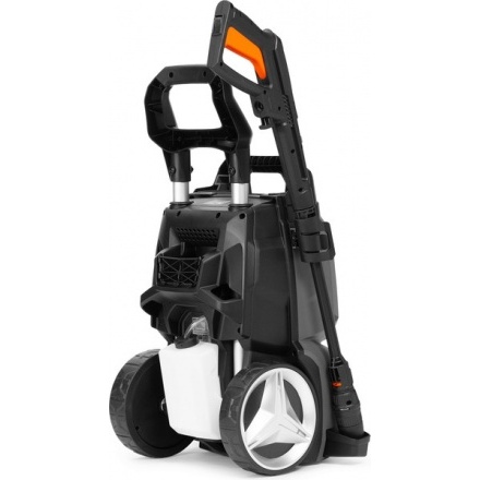 Мойка высокого давления Daewoo Power DAW 620 Мойка высокого давления Daewoo Power DAW 620