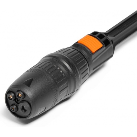 Мойка высокого давления Daewoo Power DAW 620 Мойка высокого давления Daewoo Power DAW 620