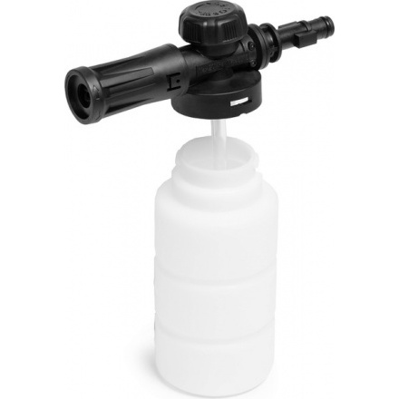 Мойка высокого давления Daewoo Power DAW 620 Мойка высокого давления Daewoo Power DAW 620