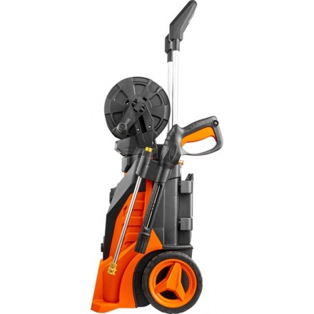 Мойка высокого давления Skiper PM-210 PRO Мойка высокого давления Skiper PM-210 PRO