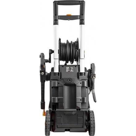 Мойка высокого давления Skiper PM-210 PRO Мойка высокого давления Skiper PM-210 PRO