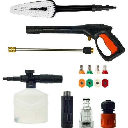 Мойка высокого давления Skiper PM-210 PRO Мойка высокого давления Skiper PM-210 PRO