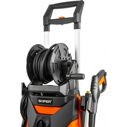 Мойка высокого давления Skiper PM-210 PRO Мойка высокого давления Skiper PM-210 PRO
