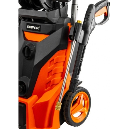 Мойка высокого давления Skiper PM-210 PRO Мойка высокого давления Skiper PM-210 PRO