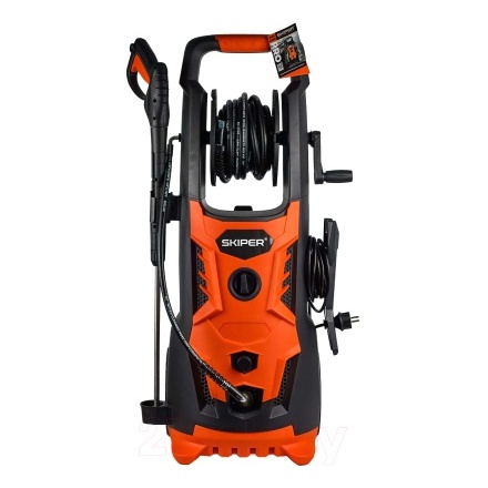Мойка высокого давления Skiper PM-200 Pro