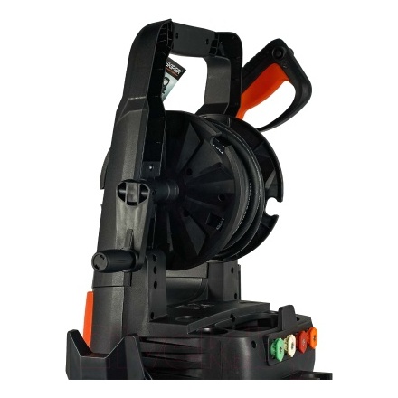 Мойка высокого давления Skiper PM-200 Pro Мойка высокого давления Skiper PM-200 Pro