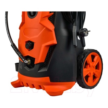 Мойка высокого давления Skiper PM-200 Pro Мойка высокого давления Skiper PM-200 Pro