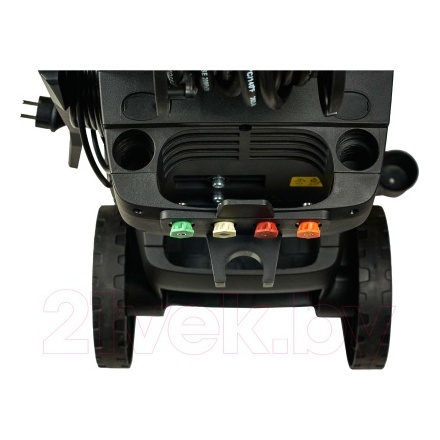Мойка высокого давления Skiper PM-200 Pro Мойка высокого давления Skiper PM-200 Pro
