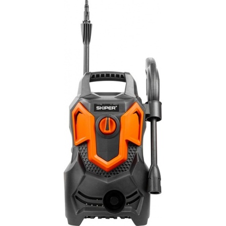 Мойка высокого давления Skiper PM-150B