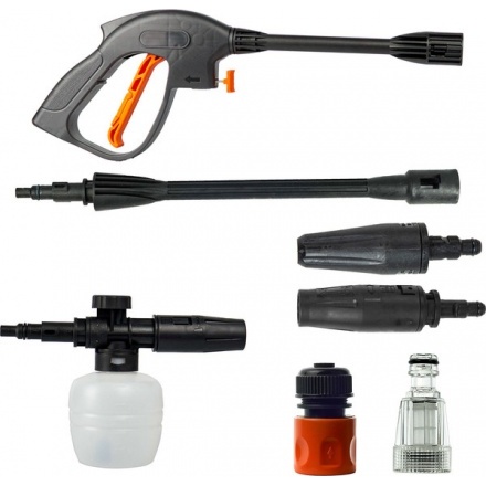 Мойка высокого давления Skiper PM-150B Мойка высокого давления Skiper PM-150B