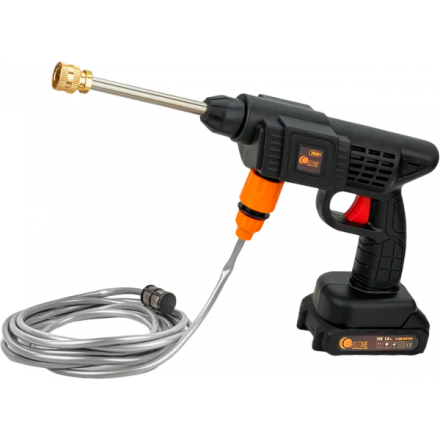 Мойка высокого давления Forstime FT-PG001 (62610) Мойка высокого давления Forstime FT-PG001 (62610)