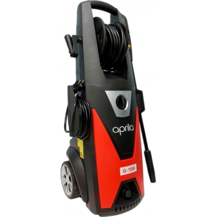 Мойка высокого давления Aprila G-159 Мойка высокого давления Aprila G-159