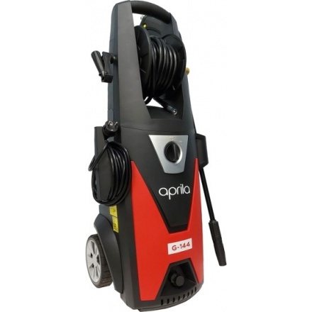Мойка высокого давления Aprila G-144