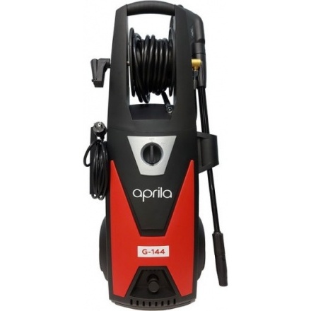 Мойка высокого давления Aprila G-144 Мойка высокого давления Aprila G-144