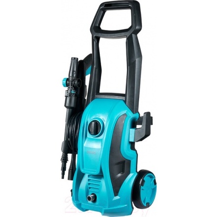 Мойка высокого давления Oasis MD-160