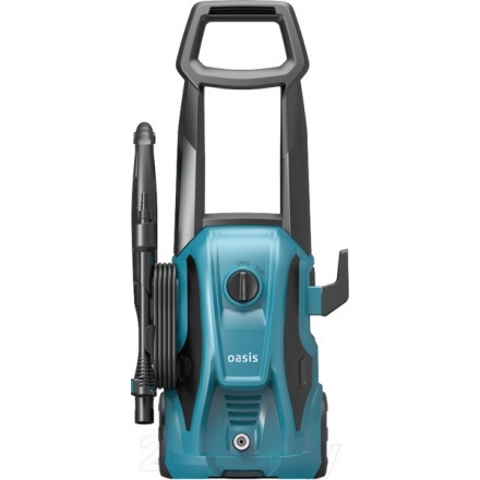 Мойка высокого давления Oasis MD-160 Мойка высокого давления Oasis MD-160