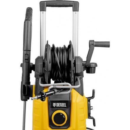 Мойка высокого давления Denzel R-180iD Мойка высокого давления Denzel R-180iD