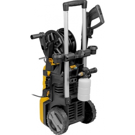 Мойка высокого давления Denzel R-180iD Мойка высокого давления Denzel R-180iD