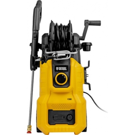 Мойка высокого давления Denzel R-180iD Мойка высокого давления Denzel R-180iD