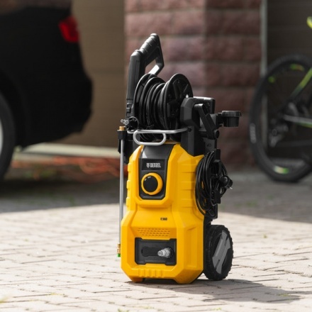 Мойка высокого давления Denzel R-180iD Мойка высокого давления Denzel R-180iD