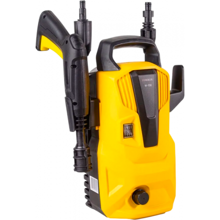 Мойка высокого давления EUROLUX W-1600/130 Junior (900/70/8/152)