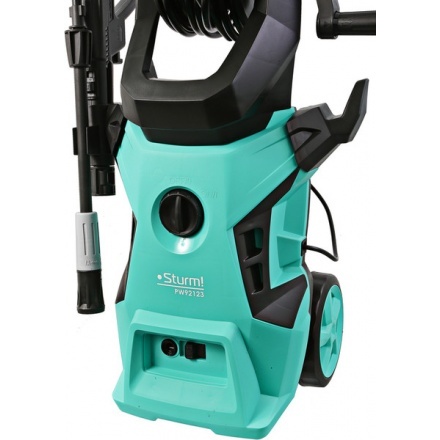 Мойка высокого давления Sturm PW92123 Мойка высокого давления Sturm PW92123