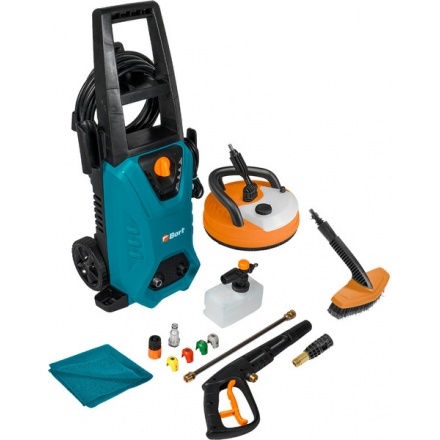 Мойка высокого давления Bort BHR-2100M (93416862) Мойка высокого давления Bort BHR-2100M (93416862)