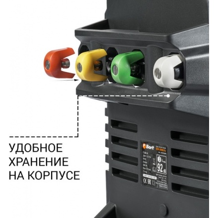 Мойка высокого давления Bort BHR-2000M (93416855) Мойка высокого давления Bort BHR-2000M (93416855)