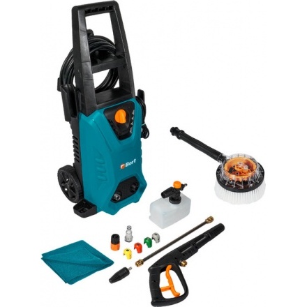 Мойка высокого давления Bort BHR-2000M (93416855) Мойка высокого давления Bort BHR-2000M (93416855)