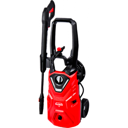Мойка высокого давления Elitech М 1900РКП