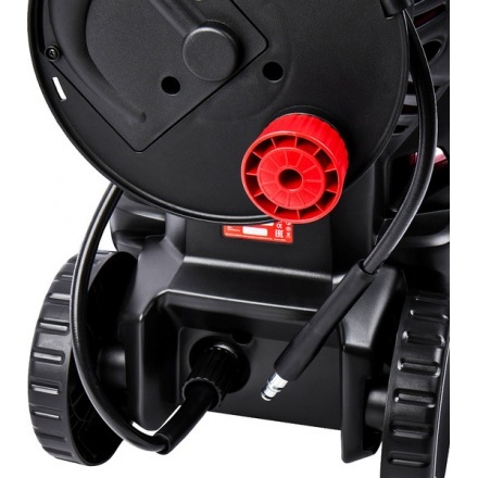 Мойка высокого давления Elitech М 1900РКП Мойка высокого давления Elitech М 1900РКП