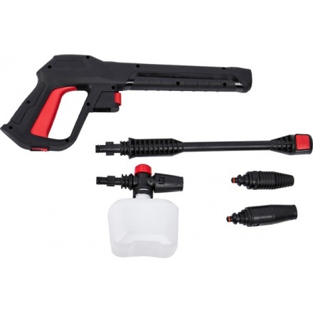 Мойка высокого давления Elitech М 1900РКП Мойка высокого давления Elitech М 1900РКП