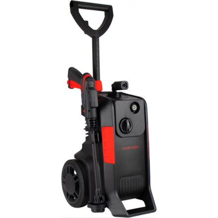 Мойка высокого давления Verton WM-1700 Мойка высокого давления Verton WM-1700
