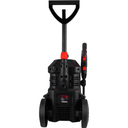 Мойка высокого давления Verton WM-1700 Мойка высокого давления Verton WM-1700