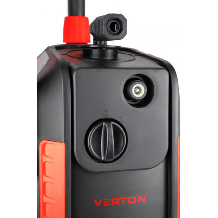 Мойка высокого давления Verton WM-1700 Мойка высокого давления Verton WM-1700