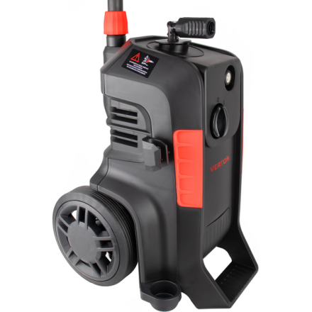 Мойка высокого давления Verton WM-1700 Мойка высокого давления Verton WM-1700