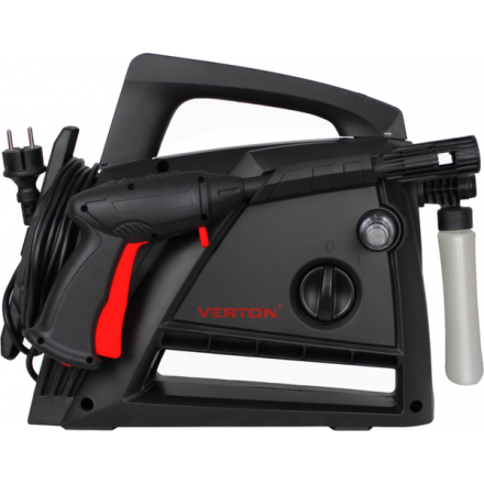 Мойка высокого давления Verton WM-1500 Мойка высокого давления Verton WM-1500