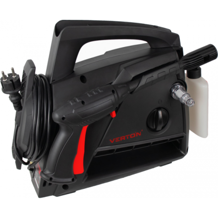 Мойка высокого давления Verton WM-1500 Мойка высокого давления Verton WM-1500