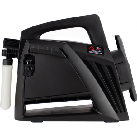 Мойка высокого давления Verton WM-1500 Мойка высокого давления Verton WM-1500