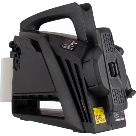 Мойка высокого давления Verton WM-1500 Мойка высокого давления Verton WM-1500