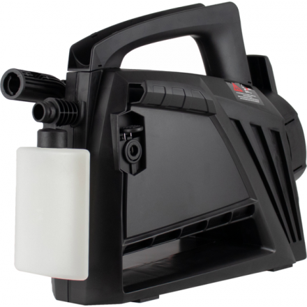 Мойка высокого давления Verton WM-1500 Мойка высокого давления Verton WM-1500