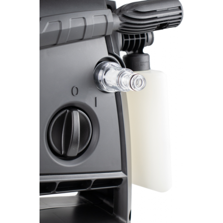 Мойка высокого давления Verton WM-1500 Мойка высокого давления Verton WM-1500