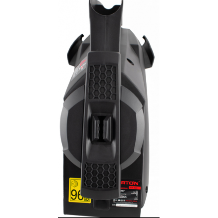 Мойка высокого давления Verton WM-1500 Мойка высокого давления Verton WM-1500