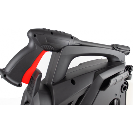 Мойка высокого давления Verton WM-1500 Мойка высокого давления Verton WM-1500